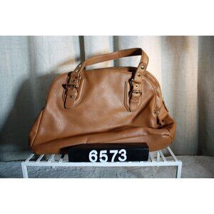 Forever 21 Large Three Compartment Purse